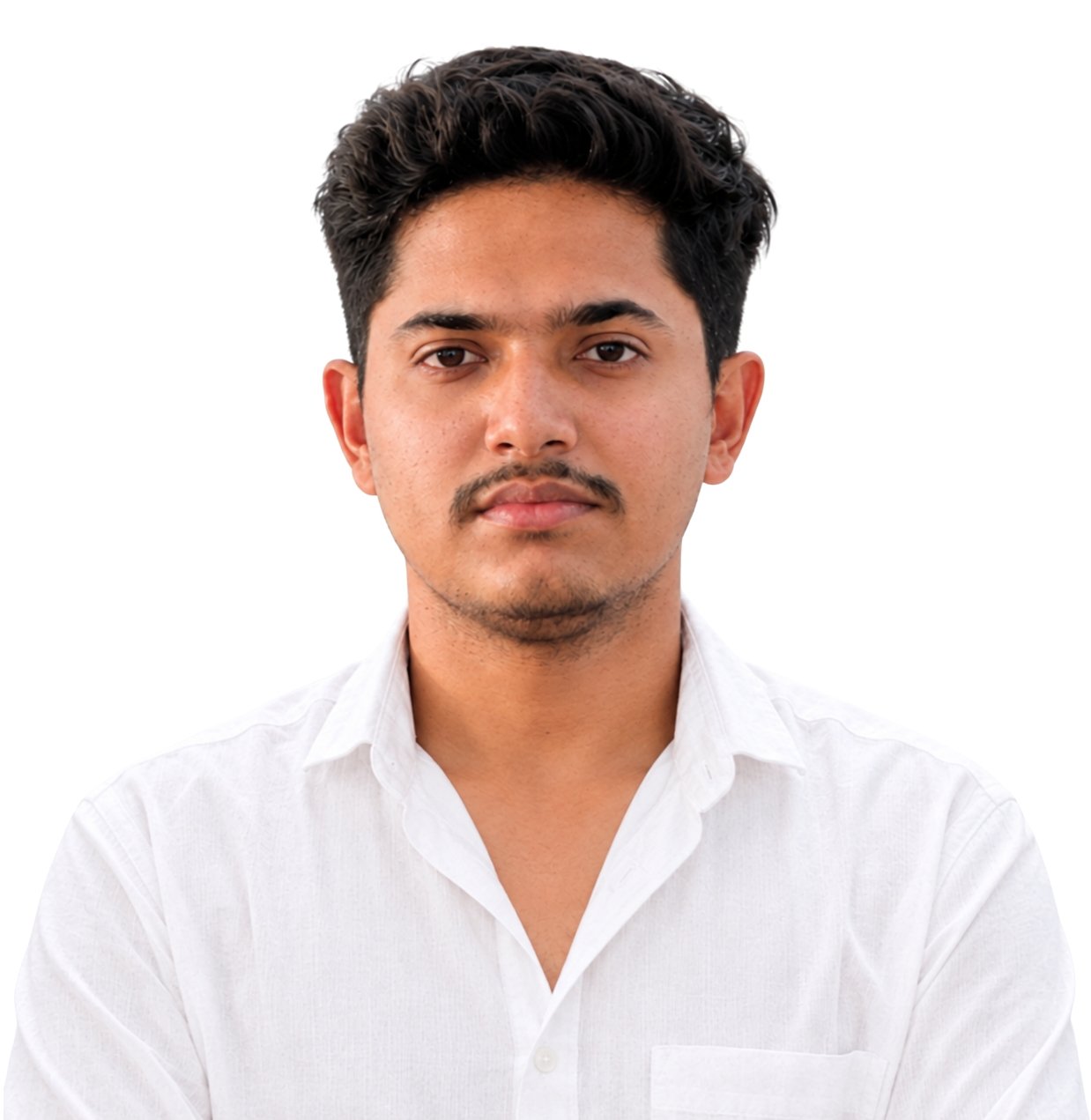 Manzoor Hussain